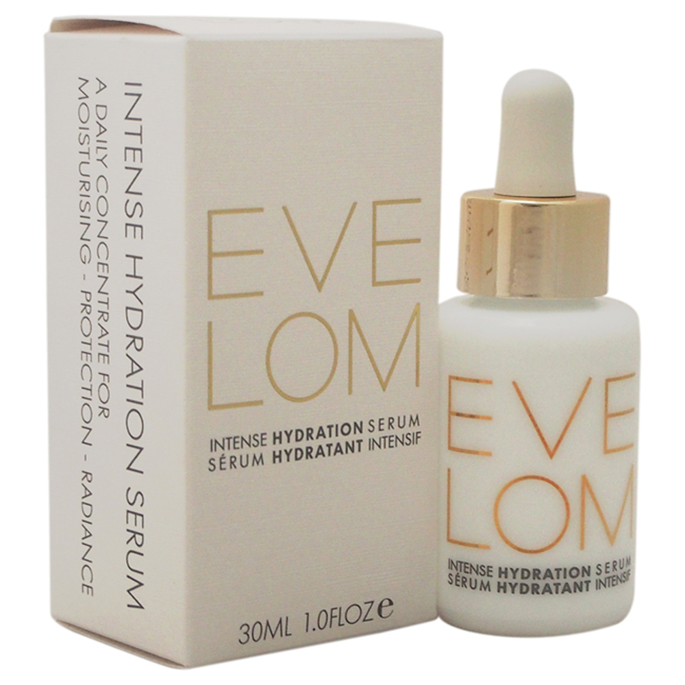Intense Hydration Serum by Eve Lom for Unisex 1 oz Serum